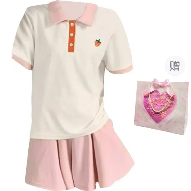 peaches peaches T