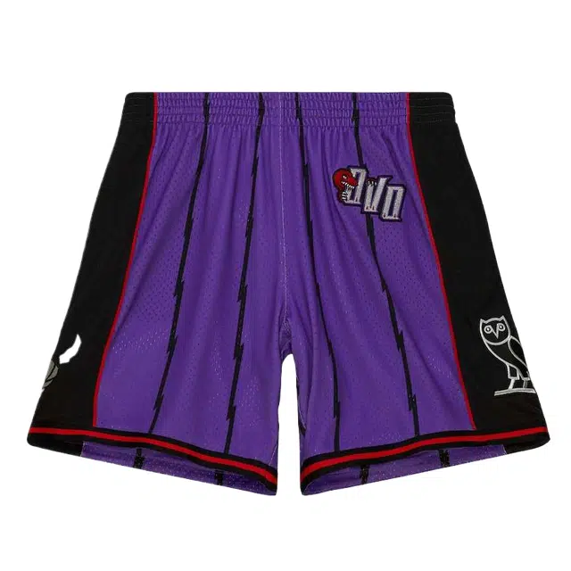 Mitchell Ness Swingman