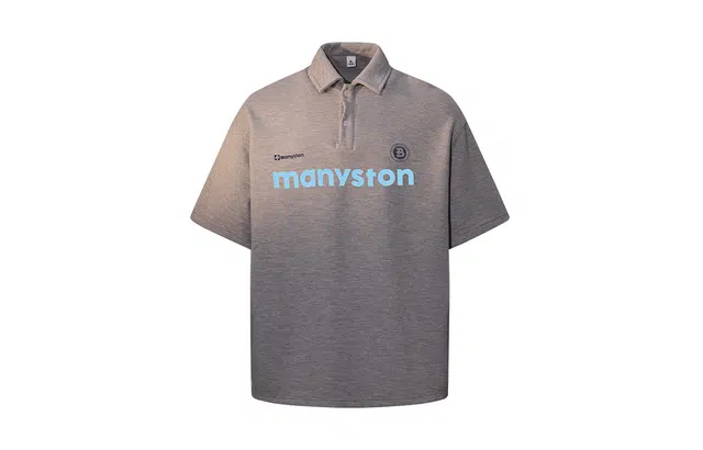 MANYSTON Polo