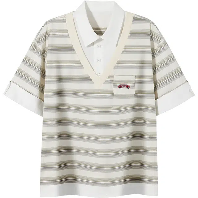 PSO Brand VPolo
