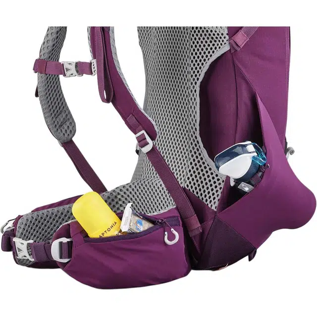 DECATHLON MH50020L MH500