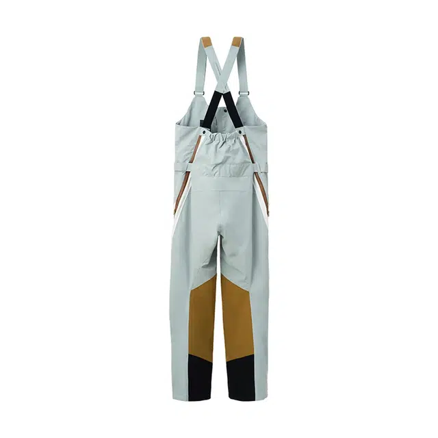 DESCENTE SS25 SIO