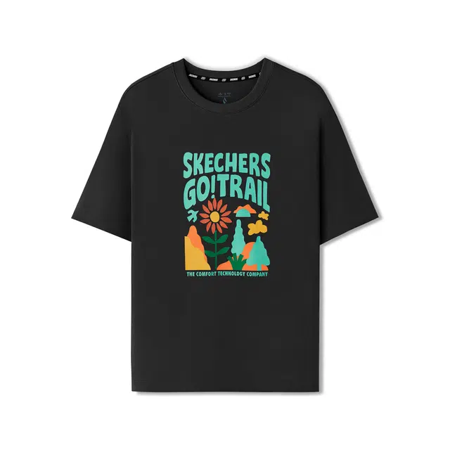 Skechers T