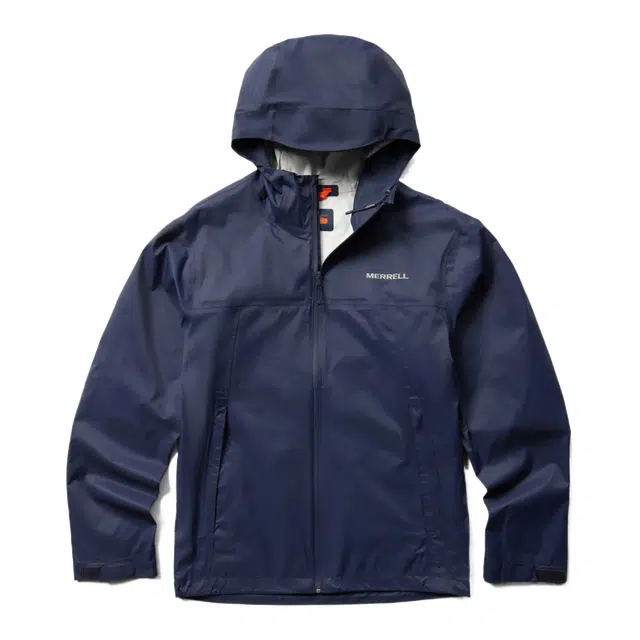 MERRELL Fallon Rain Shell