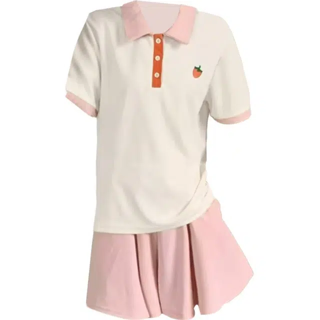 peaches peaches T