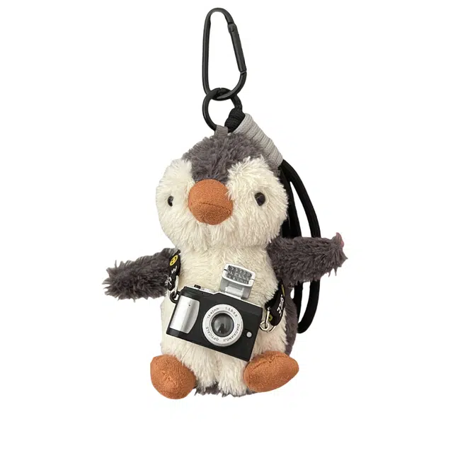 MIC RABBIT 10cm