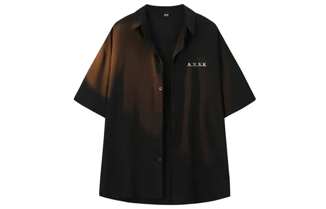 A.X.S.K Logo