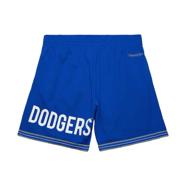 Mitchell Ness MLB Team Origins