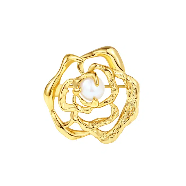 OOAK 18k