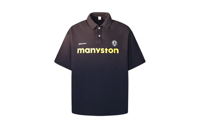 MANYSTON Polo