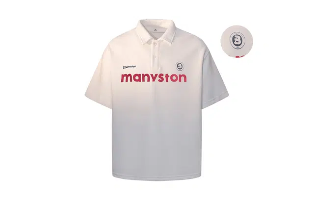 MANYSTON Polo