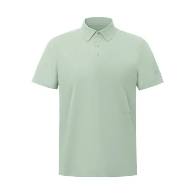 DESCENTE Dualis Polo