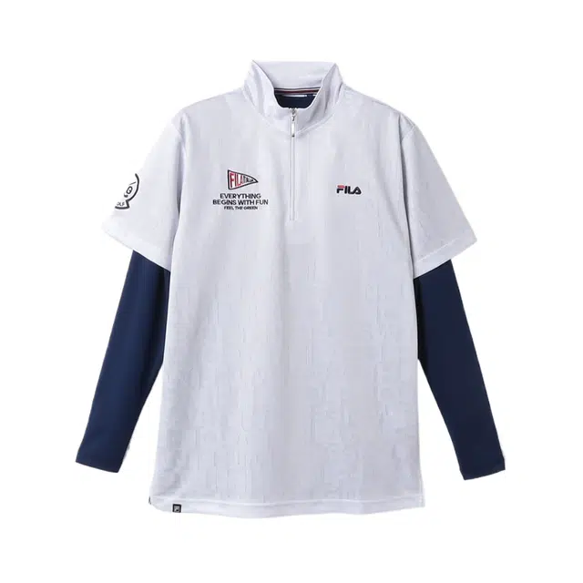 FILA Golf 2025 2
