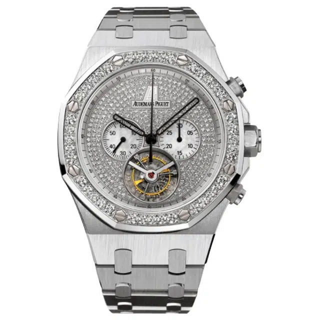 AUDEMARS PIGUET 20 44mm 18K 18K