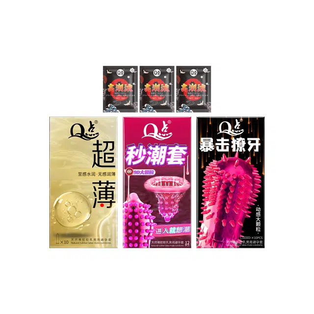 Q 10 001