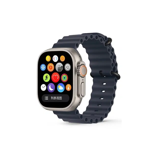 Apple iwatch S9S8S10
