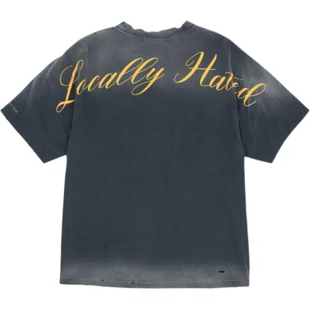 GRAILZ PROJECT G/R SS25