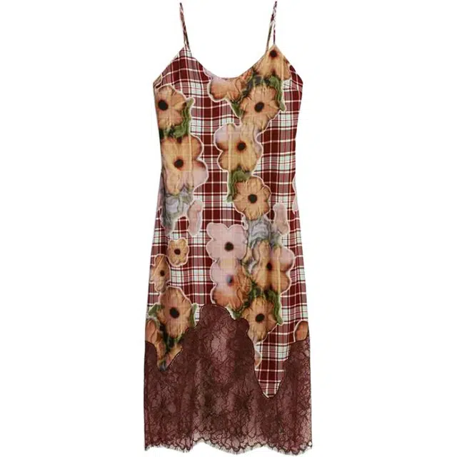 Desigual x Collina Strada V