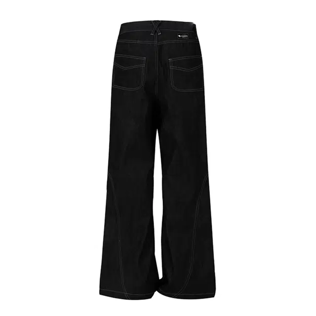 URBAN AUTHENTIC cleanfit