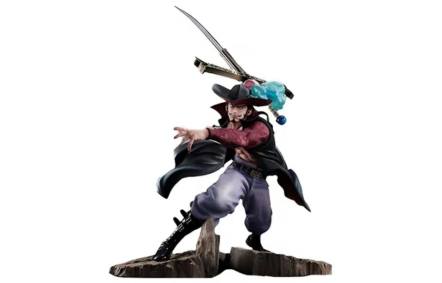 MegaHouse pop max