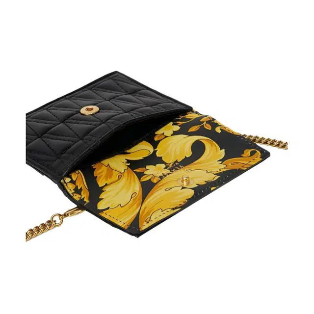 VERSACE Virtus Naplak LOGO