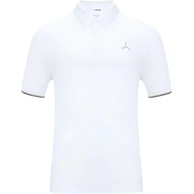 LI-NING 1990 Polo