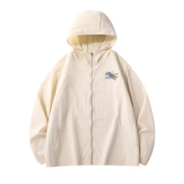 SNOOPY UPF50+