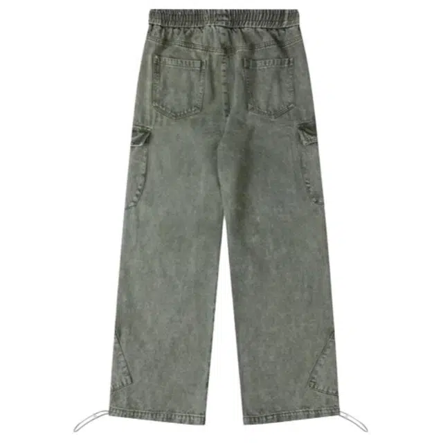 AMUNITS oversize