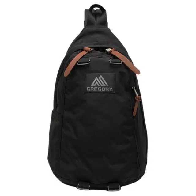 GREGORY 10L