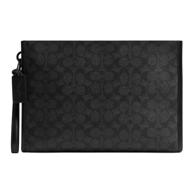 COACH CharterSignature 30