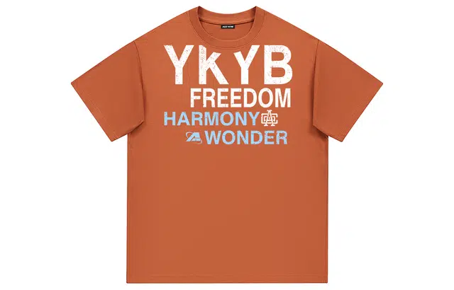 YKYB LogoT