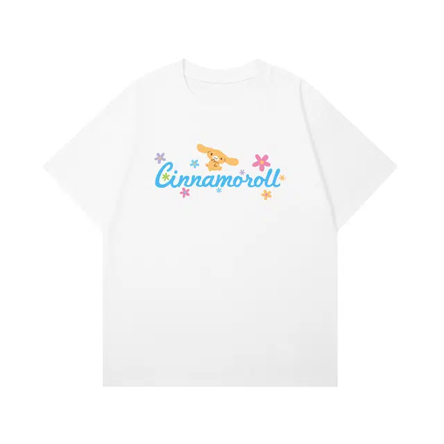 Sanrio Cinnamoroll T