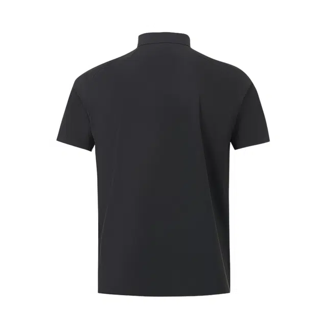 DESCENTE Dualis Polo