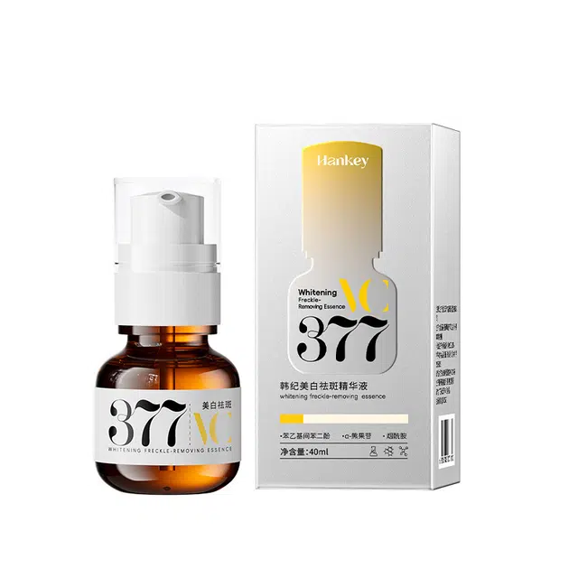 Hankey40ml