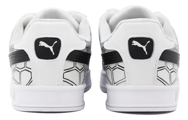 PUMA Smash Vulc Classic 2025