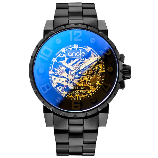 ANGIE PRESENT WATCH