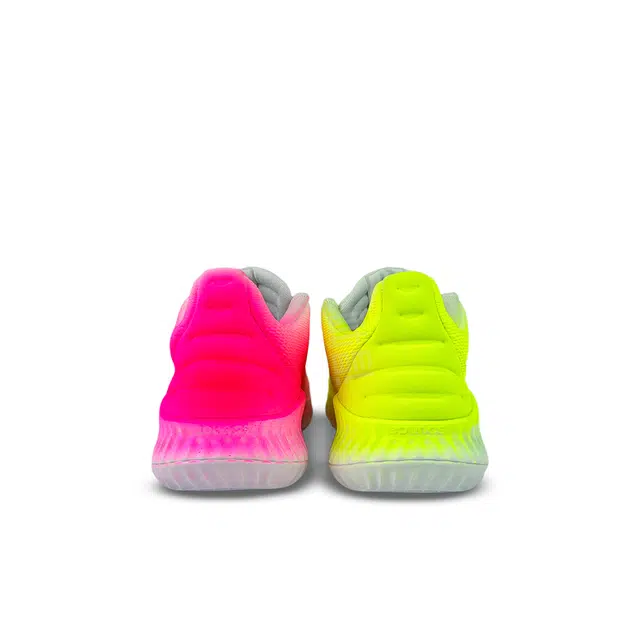 adidas Pro Bounce 2018 Bounce