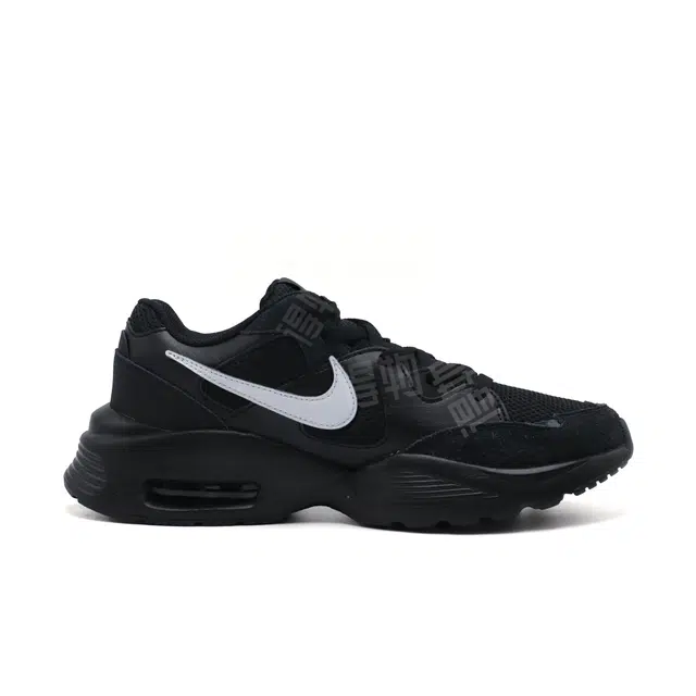 Nike Air Max Fusion