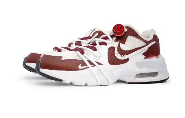 Nike Air Max Fusion