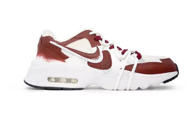 Nike Air Max Fusion