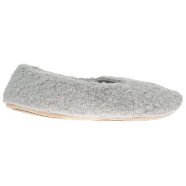 Clarks Cozily Curl