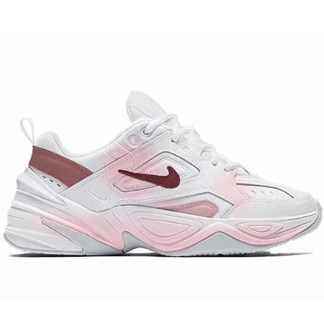 Nike M2K Tekno M2K Tekno White Pure Platinum