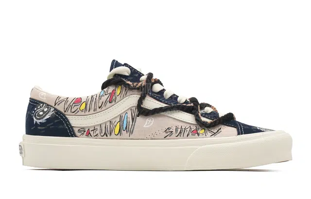 Vans Style 36