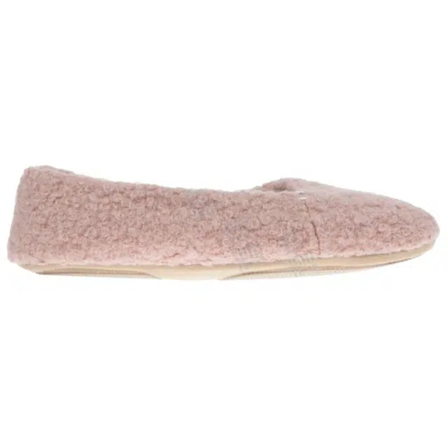 Clarks Cozily Curl