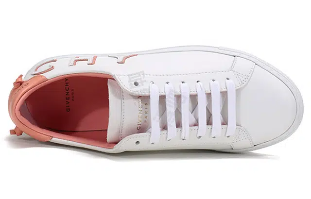 Givenchy Urban Street Logo