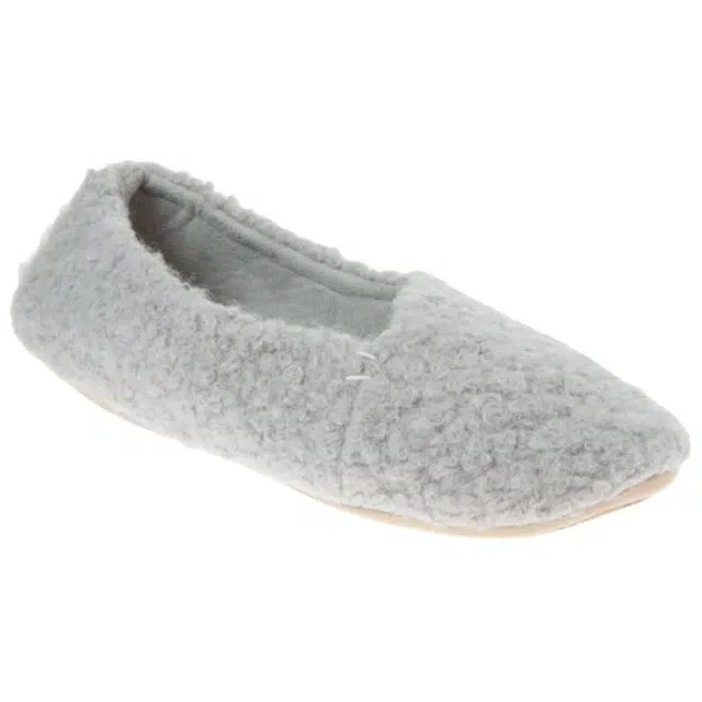 Clarks Cozily Curl