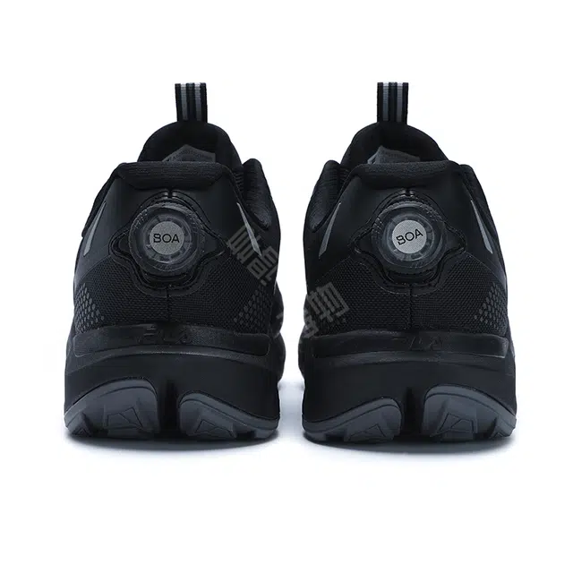 FILA BOA WOLF 2