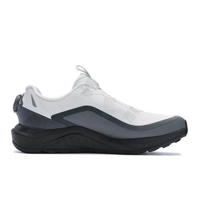 FILA BOA WOLF 2