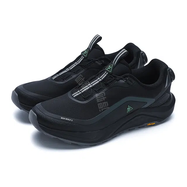 FILA BOA WOLF 2