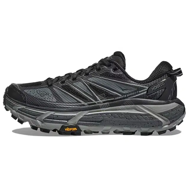 HOKA ONE ONE Mafate Speed 2 REGO